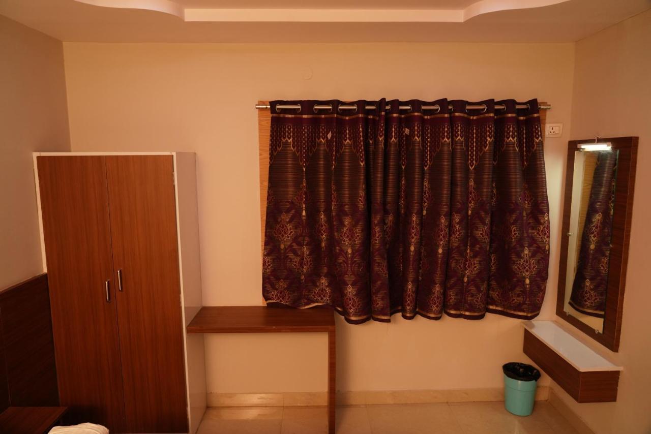 Swagath Residency Kakinada Exterior photo